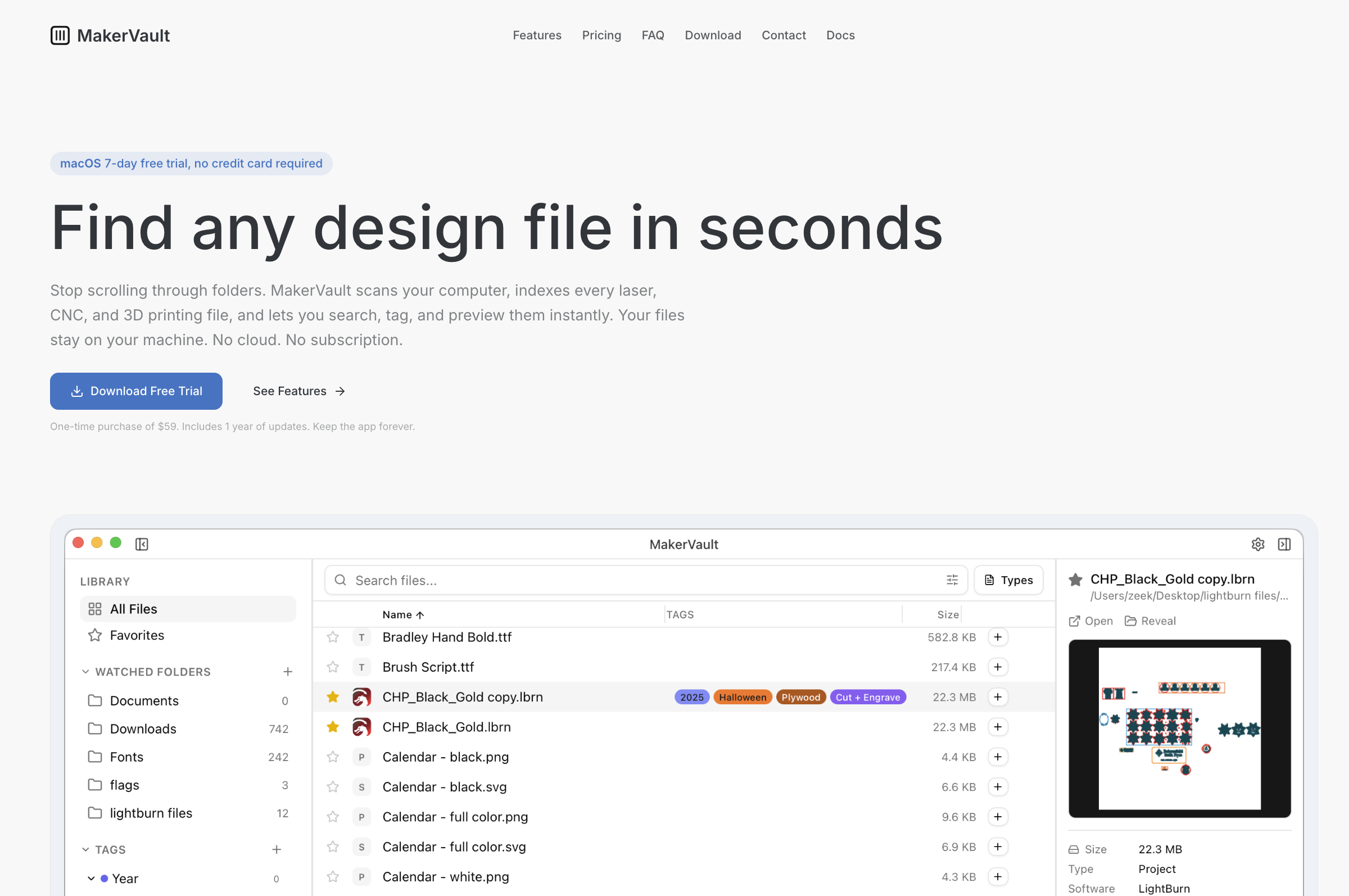 7 Best File Organizers Every Maker Needs to Try (2025) | MakerVault